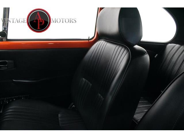 1972 Volkswagen Beetle (CC-2072384) for sale in Statesville, North Carolina
