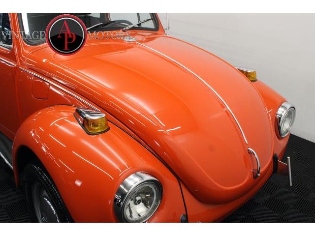 1972 Volkswagen Beetle (CC-2072384) for sale in Statesville, North Carolina