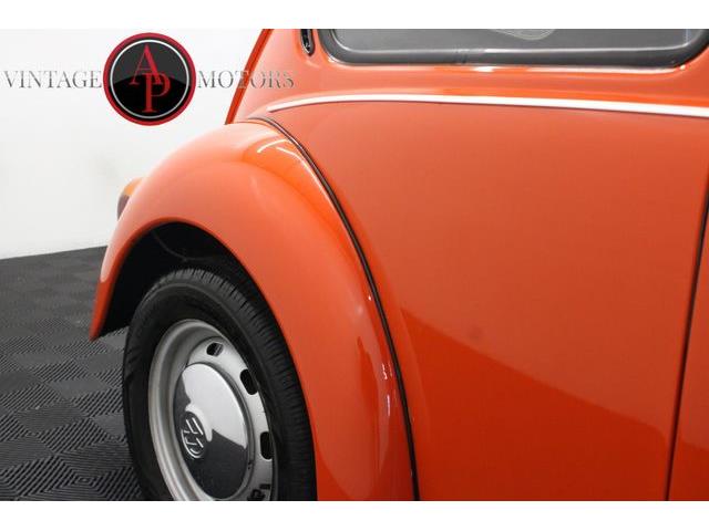 1972 Volkswagen Beetle (CC-2072384) for sale in Statesville, North Carolina