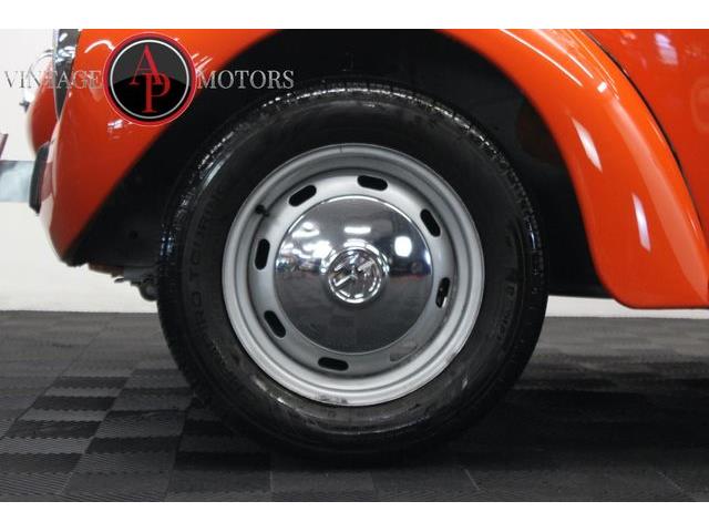 1972 Volkswagen Beetle (CC-2072384) for sale in Statesville, North Carolina