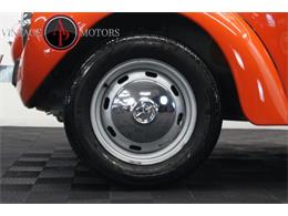 1972 Volkswagen Beetle (CC-2072384) for sale in Statesville, North Carolina