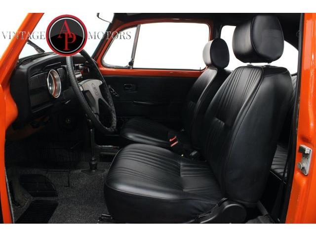 1972 Volkswagen Beetle (CC-2072384) for sale in Statesville, North Carolina