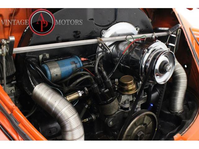 1972 Volkswagen Beetle (CC-2072384) for sale in Statesville, North Carolina