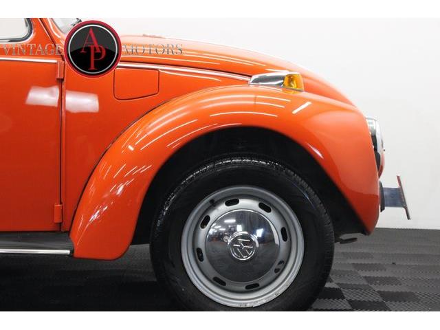 1972 Volkswagen Beetle (CC-2072384) for sale in Statesville, North Carolina