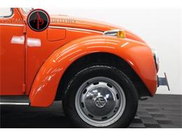1972 Volkswagen Beetle (CC-2072384) for sale in Statesville, North Carolina
