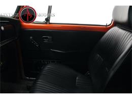 1972 Volkswagen Beetle (CC-2072384) for sale in Statesville, North Carolina
