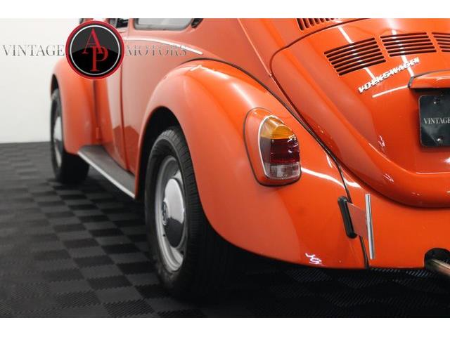 1972 Volkswagen Beetle (CC-2072384) for sale in Statesville, North Carolina