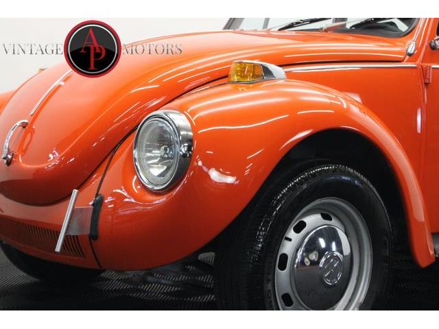 1972 Volkswagen Beetle (CC-2072384) for sale in Statesville, North Carolina