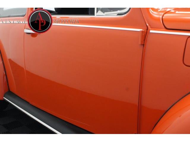 1972 Volkswagen Beetle (CC-2072384) for sale in Statesville, North Carolina