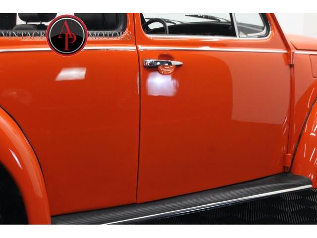 1972 Volkswagen Beetle (CC-2072384) for sale in Statesville, North Carolina