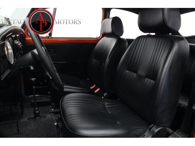 1972 Volkswagen Beetle (CC-2072384) for sale in Statesville, North Carolina