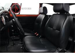 1972 Volkswagen Beetle (CC-2072384) for sale in Statesville, North Carolina