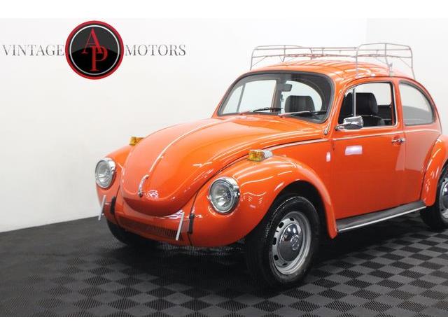 1972 Volkswagen Beetle (CC-2072384) for sale in Statesville, North Carolina