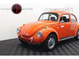 1972 Volkswagen Beetle (CC-2072384) for sale in Statesville, North Carolina
