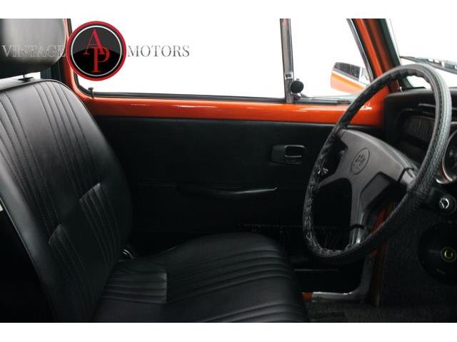 1972 Volkswagen Beetle (CC-2072384) for sale in Statesville, North Carolina