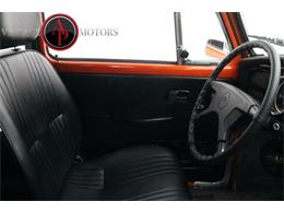 1972 Volkswagen Beetle (CC-2072384) for sale in Statesville, North Carolina
