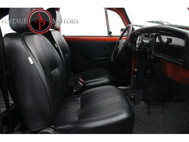 1972 Volkswagen Beetle (CC-2072384) for sale in Statesville, North Carolina