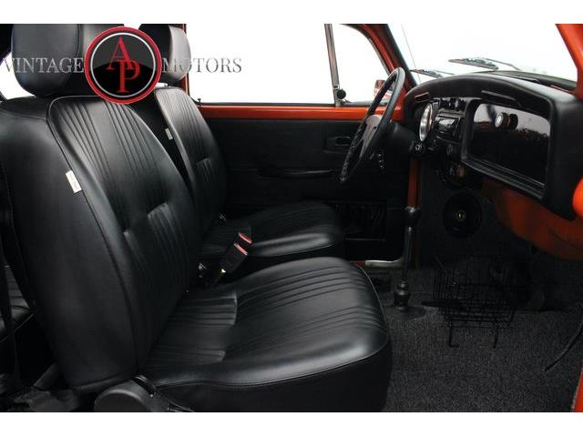 1972 Volkswagen Beetle (CC-2072384) for sale in Statesville, North Carolina