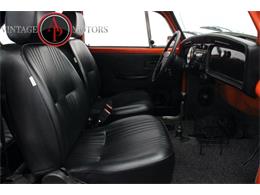 1972 Volkswagen Beetle (CC-2072384) for sale in Statesville, North Carolina