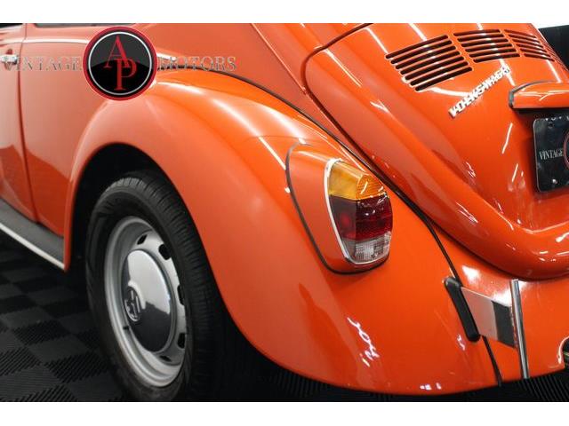 1972 Volkswagen Beetle (CC-2072384) for sale in Statesville, North Carolina