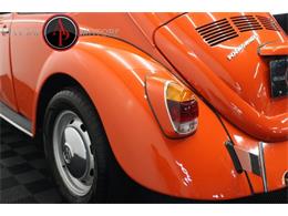 1972 Volkswagen Beetle (CC-2072384) for sale in Statesville, North Carolina