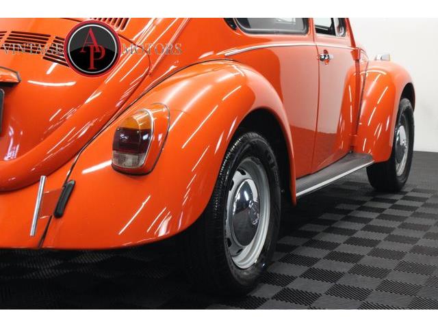 1972 Volkswagen Beetle (CC-2072384) for sale in Statesville, North Carolina