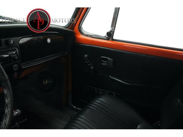 1972 Volkswagen Beetle (CC-2072384) for sale in Statesville, North Carolina