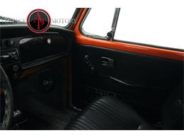 1972 Volkswagen Beetle (CC-2072384) for sale in Statesville, North Carolina