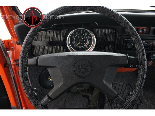 1972 Volkswagen Beetle (CC-2072384) for sale in Statesville, North Carolina