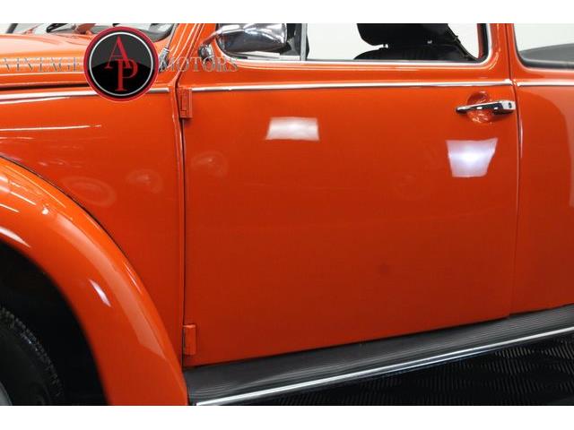 1972 Volkswagen Beetle (CC-2072384) for sale in Statesville, North Carolina