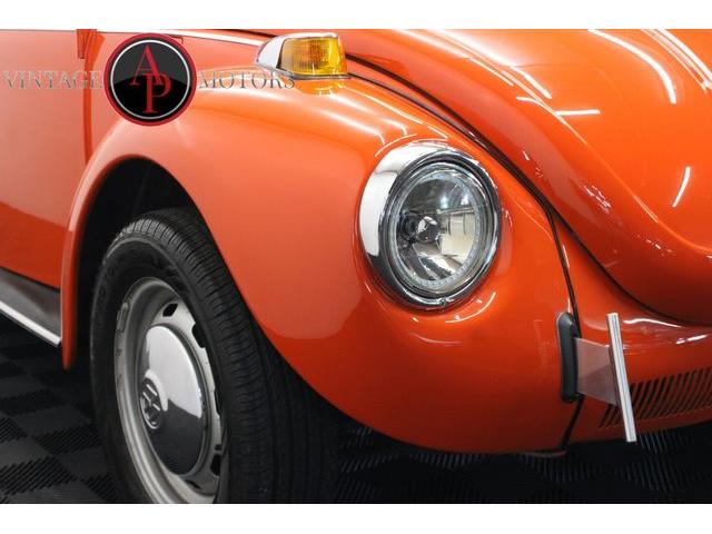 1972 Volkswagen Beetle (CC-2072384) for sale in Statesville, North Carolina
