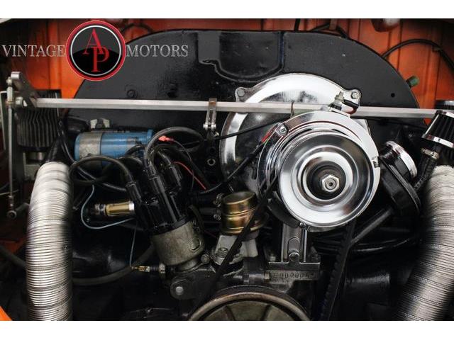 1972 Volkswagen Beetle (CC-2072384) for sale in Statesville, North Carolina