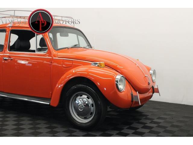 1972 Volkswagen Beetle (CC-2072384) for sale in Statesville, North Carolina