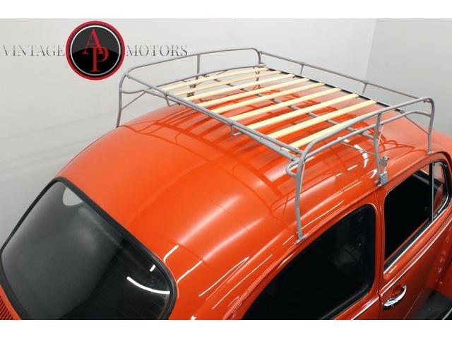 1972 Volkswagen Beetle (CC-2072384) for sale in Statesville, North Carolina