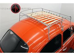 1972 Volkswagen Beetle (CC-2072384) for sale in Statesville, North Carolina