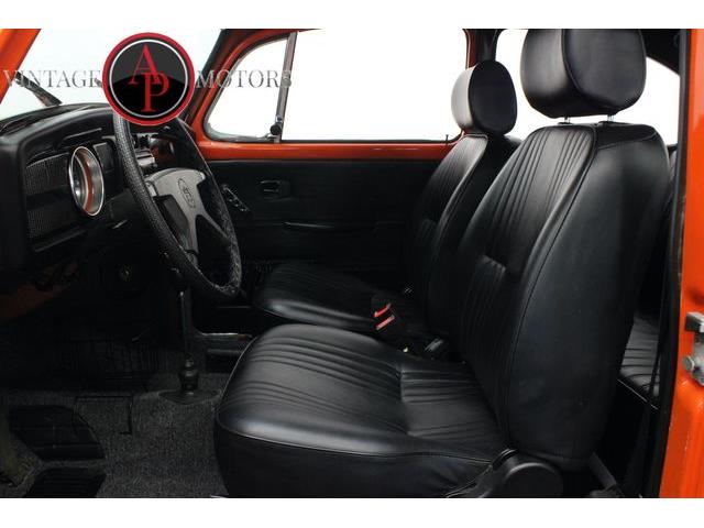 1972 Volkswagen Beetle (CC-2072384) for sale in Statesville, North Carolina