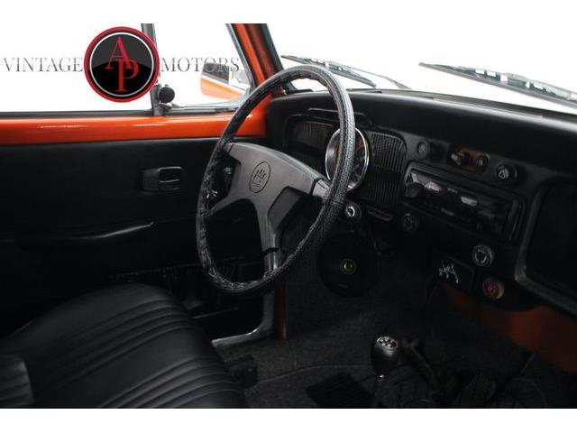 1972 Volkswagen Beetle (CC-2072384) for sale in Statesville, North Carolina