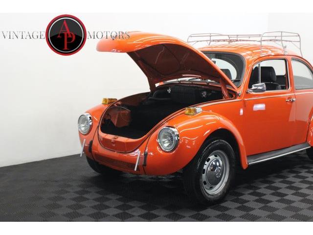 1972 Volkswagen Beetle (CC-2072384) for sale in Statesville, North Carolina