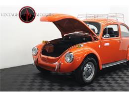 1972 Volkswagen Beetle (CC-2072384) for sale in Statesville, North Carolina