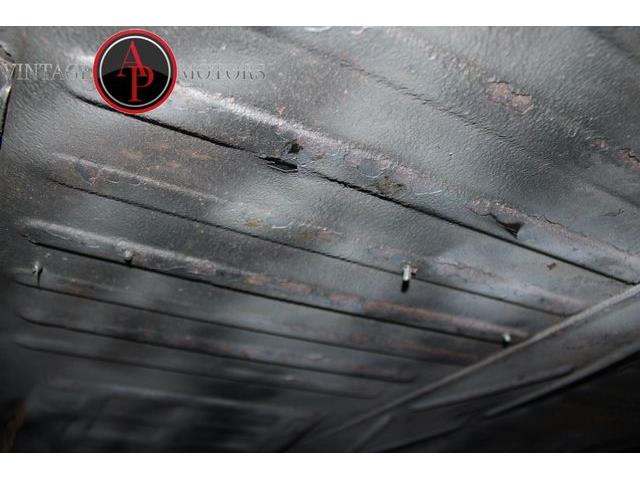 1972 Volkswagen Beetle (CC-2072384) for sale in Statesville, North Carolina