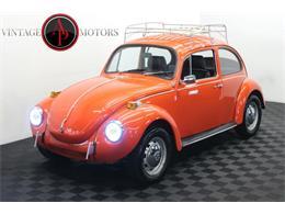 1972 Volkswagen Beetle (CC-2072384) for sale in Statesville, North Carolina