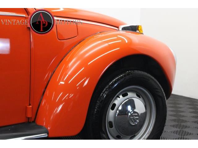 1972 Volkswagen Beetle (CC-2072384) for sale in Statesville, North Carolina
