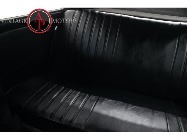 1972 Volkswagen Beetle (CC-2072384) for sale in Statesville, North Carolina