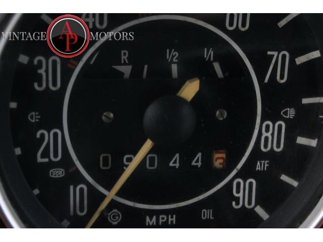 1972 Volkswagen Beetle (CC-2072384) for sale in Statesville, North Carolina