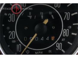 1972 Volkswagen Beetle (CC-2072384) for sale in Statesville, North Carolina