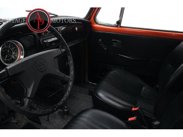 1972 Volkswagen Beetle (CC-2072384) for sale in Statesville, North Carolina