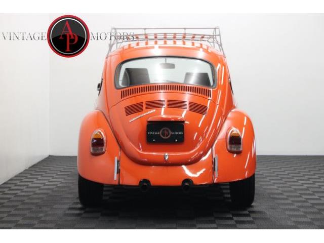 1972 Volkswagen Beetle (CC-2072384) for sale in Statesville, North Carolina