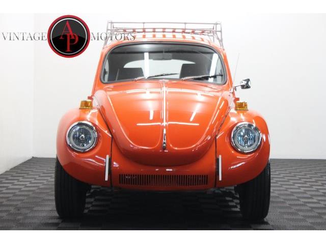 1972 Volkswagen Beetle (CC-2072384) for sale in Statesville, North Carolina