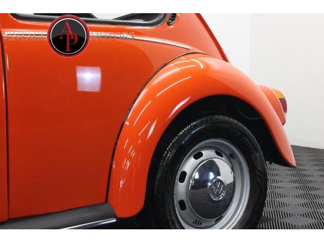 1972 Volkswagen Beetle (CC-2072384) for sale in Statesville, North Carolina