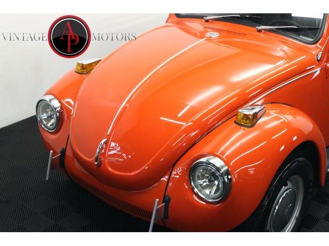 1972 Volkswagen Beetle (CC-2072384) for sale in Statesville, North Carolina